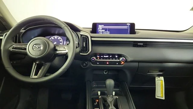 New 2026 Machine Gray Metallic Mazda 2.5 S Preferred AWD image 24