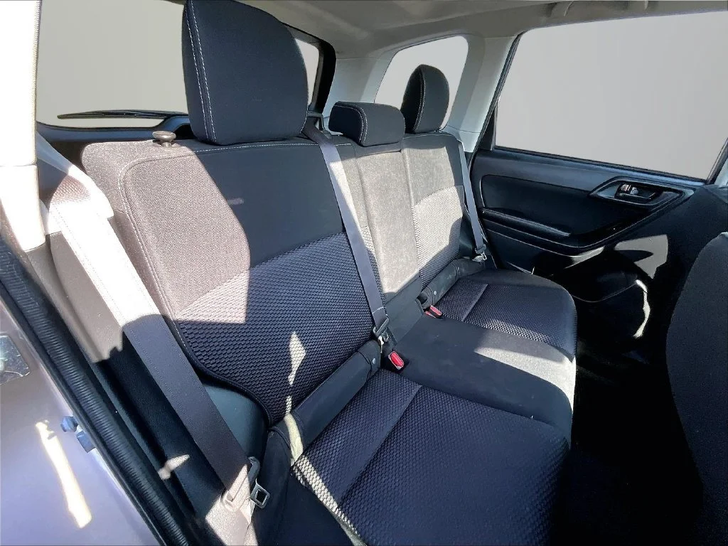 Used 2016 Brown Subaru 2.5i Premium image 24