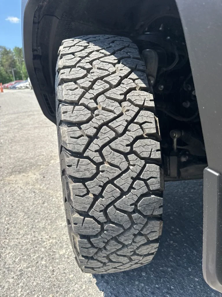 Used 2024 Gray Toyota Base image 33