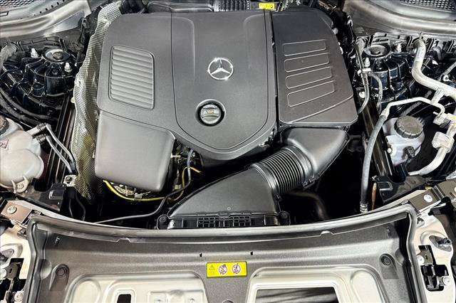 New 2026 Black Mercedes-Benz GLC 300 image 58