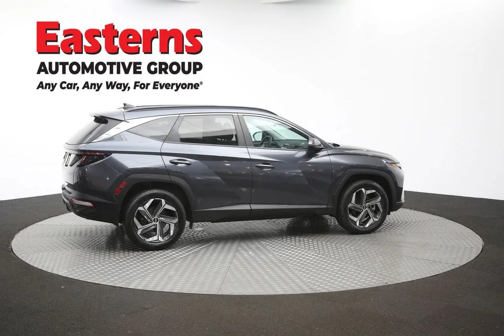 Used 2024 Gray Hyundai SEL image 48