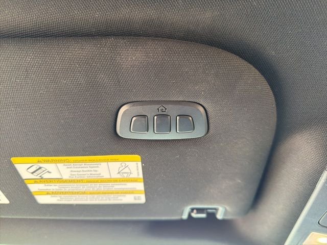 2022 Ford Expedition Timberline - Photo 41