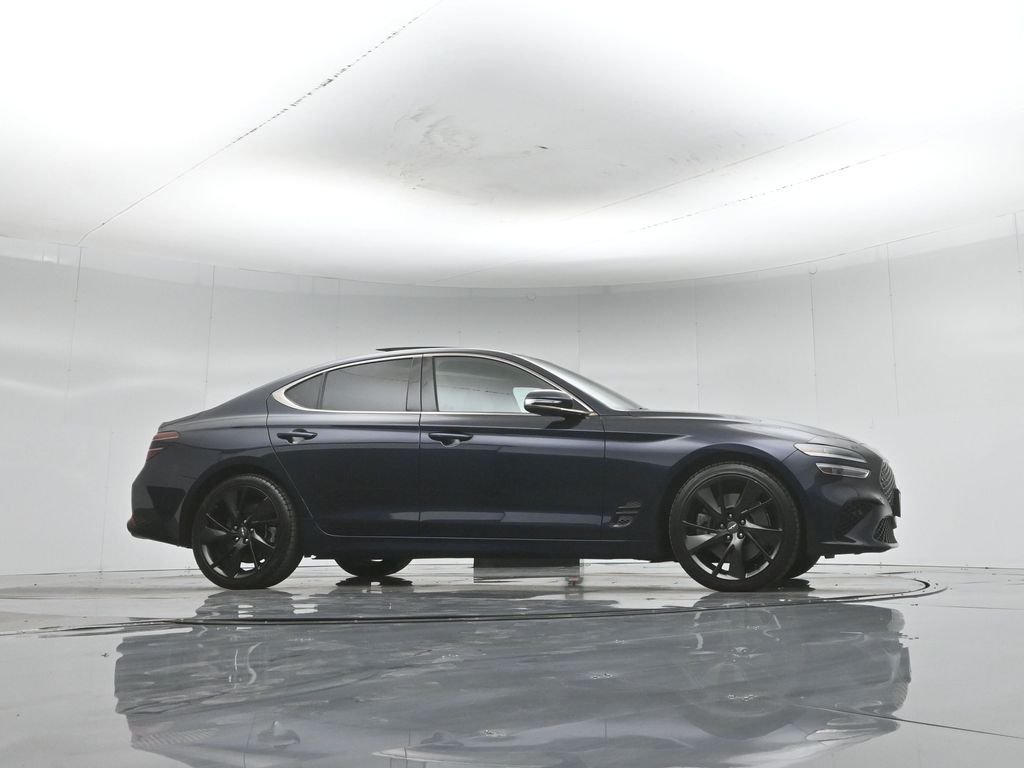 Certified Used 2023 Blue Genesis 3.3T image 56