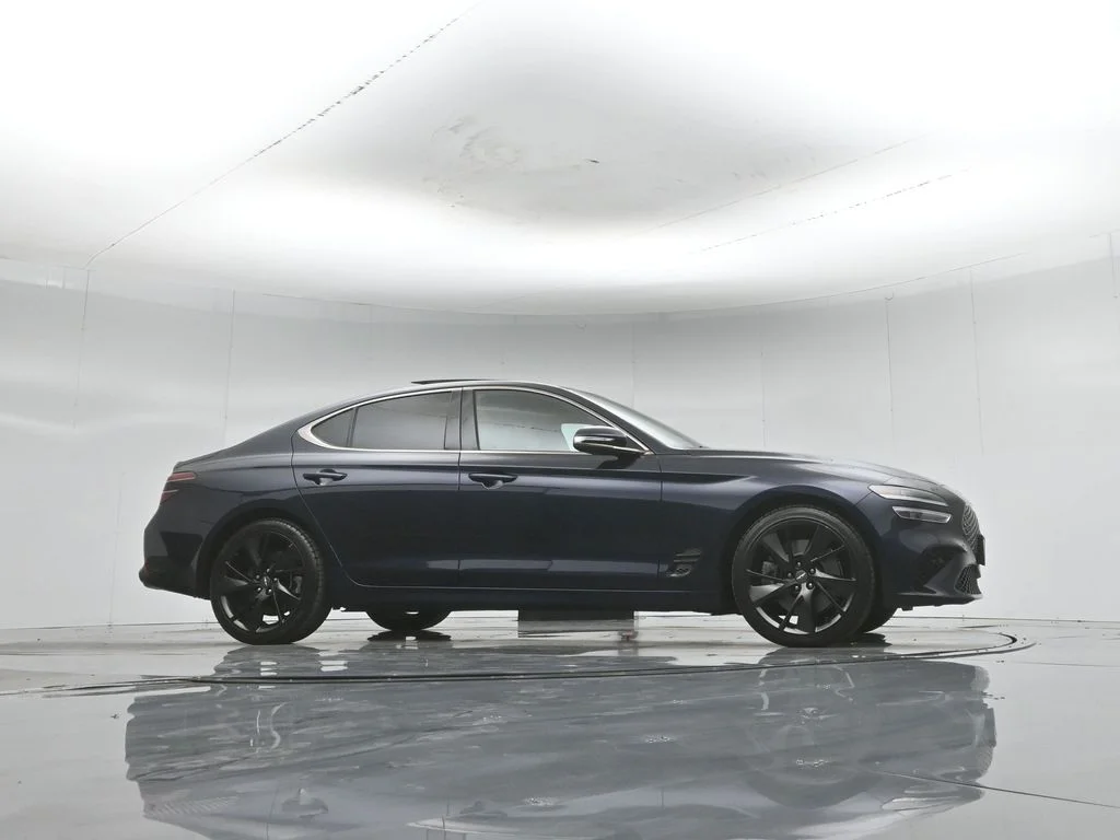 Used 2023 Blue Genesis 3.3T image 56