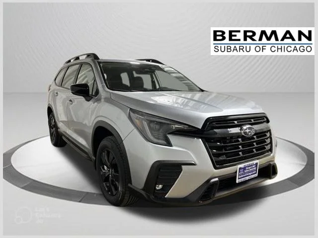 2026 Subaru Ascent Premium 7 Passenger's photo