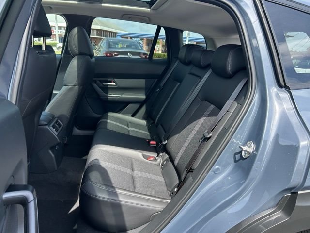 New 2026 Polymetal Gray Metallic Mazda 2.5 S Preferred AWD image 10