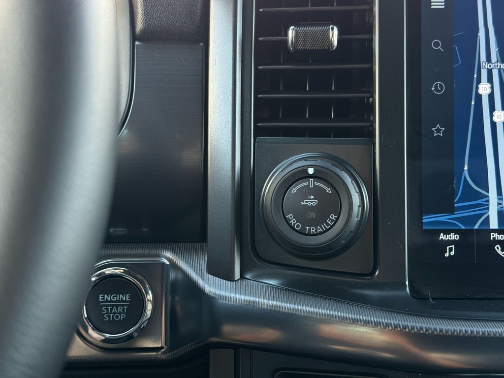 2025 Ford F-150 Lariat - Photo 25