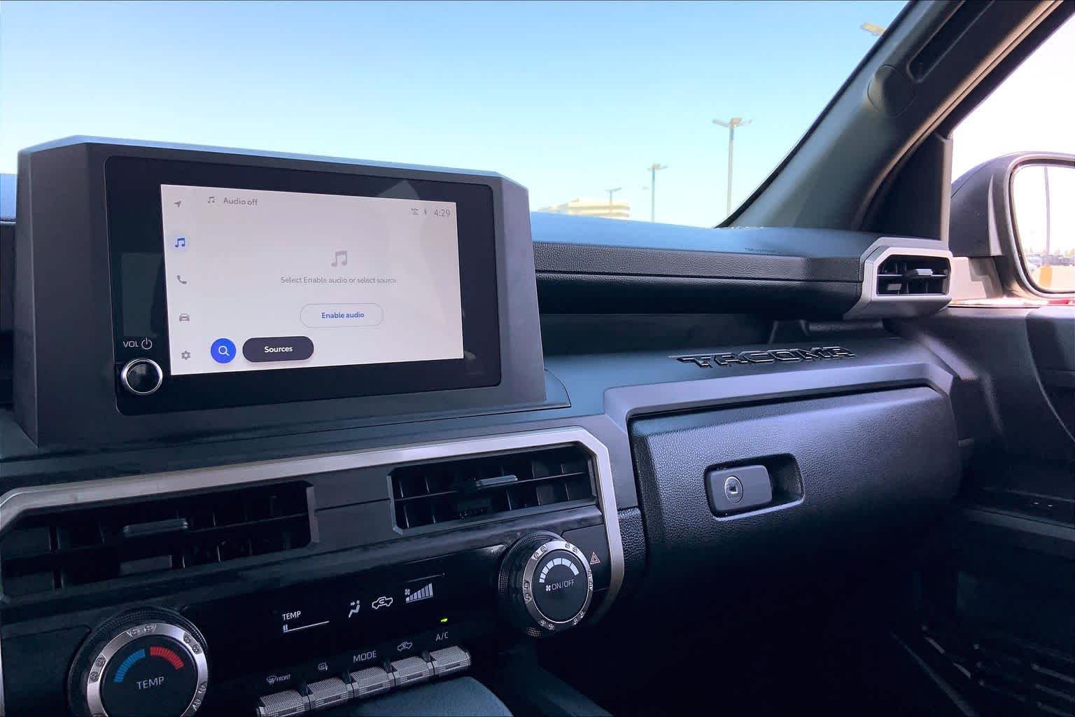 Used 2026 Black Toyota SR image 35