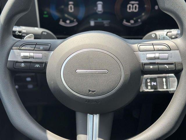 New 2026  Hyundai Blue image 18