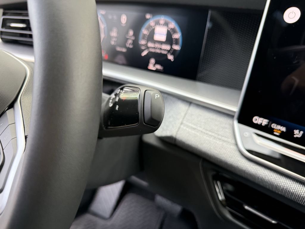 2026 Volkswagen Tiguan S - Photo 24