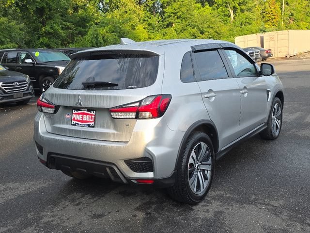 2024 Mitsubishi Outlander Sport SE - Photo 16
