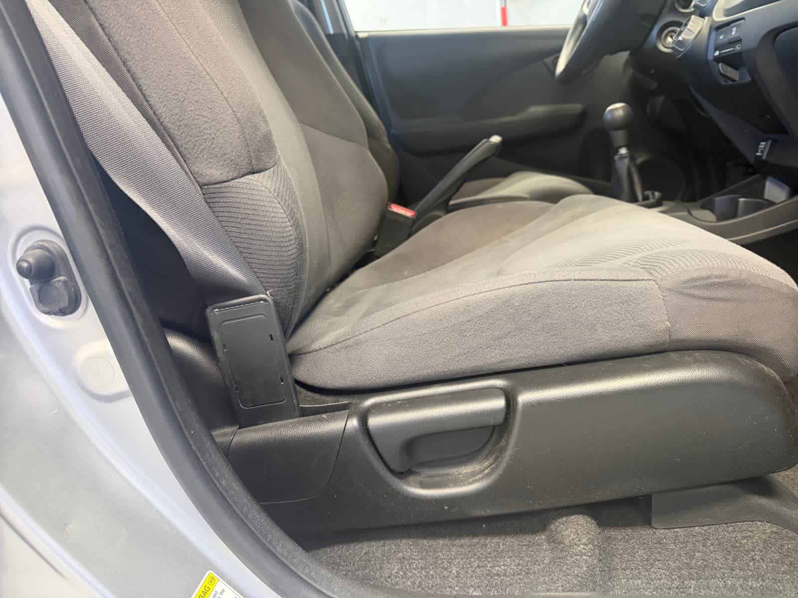 Used 2013 Taffeta White Honda  image 38