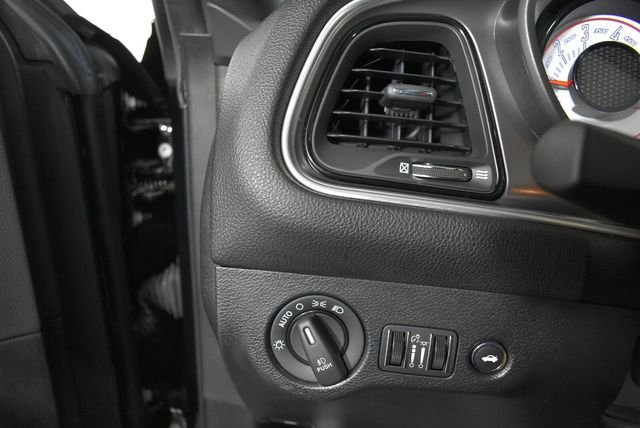 Used 2021 Black Dodge R/T Scat Pack image 47