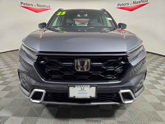 2025 Honda CR-V Sport Touring - Photo 10