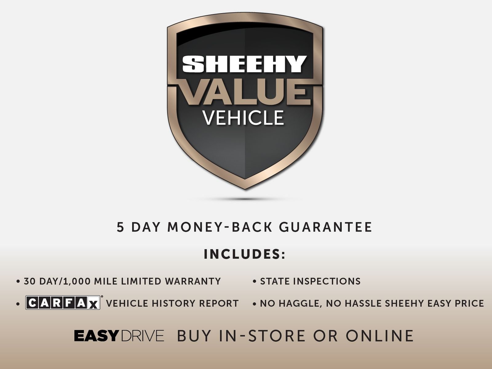 Used 2019 Gray Kia LX image 4