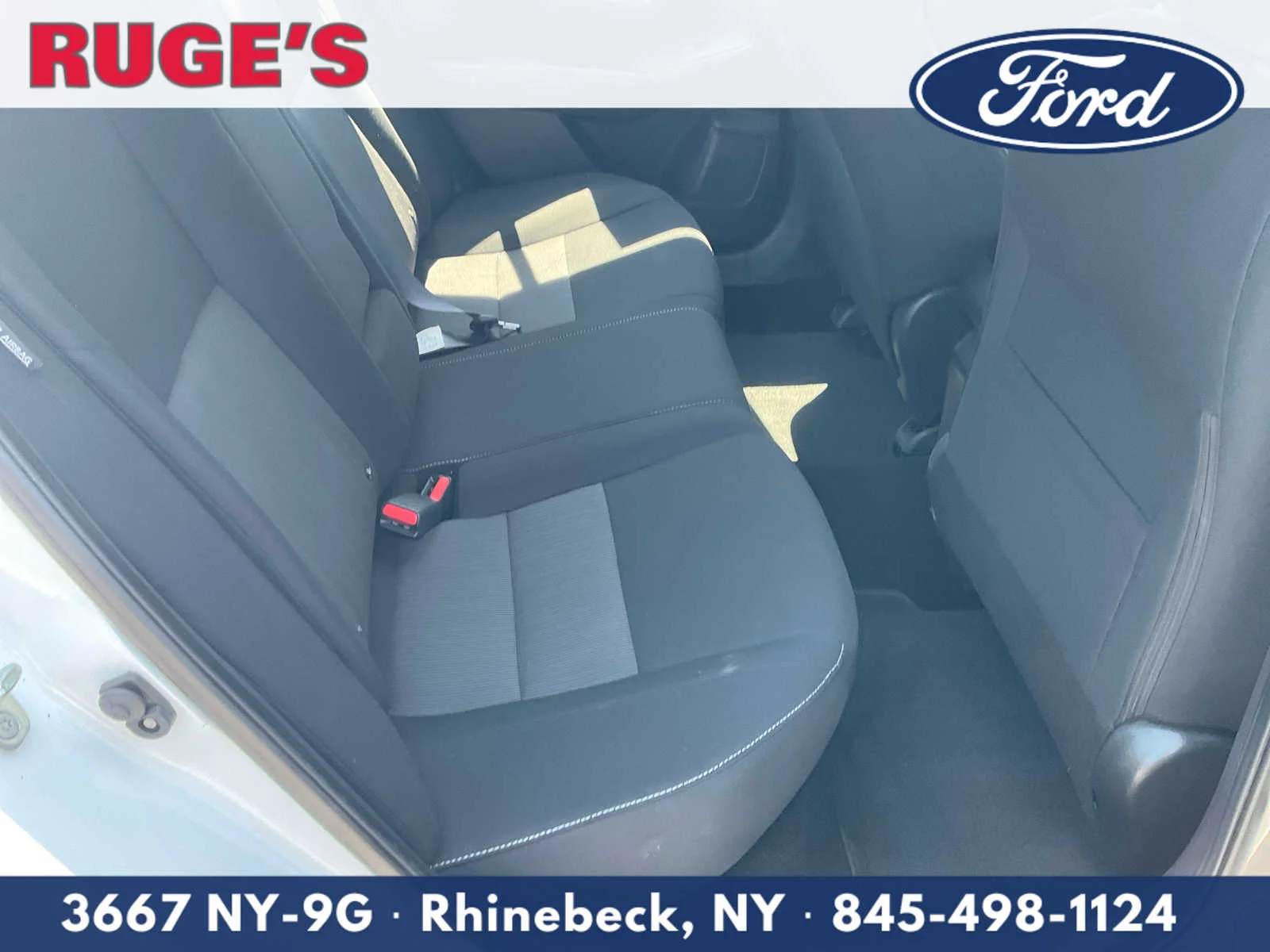 Used 2022 Fresh Powder Nissan SV image 11