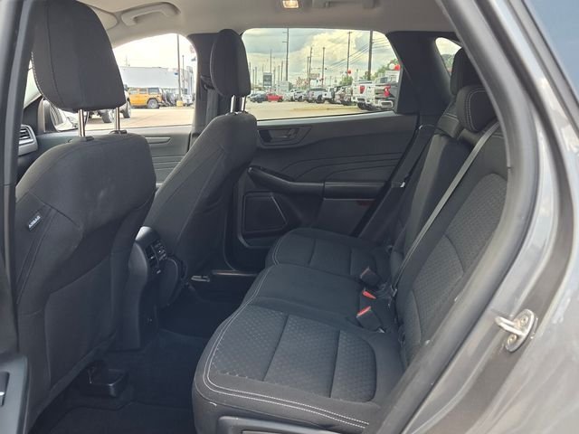 Used 2024 Gray Ford Active image 6