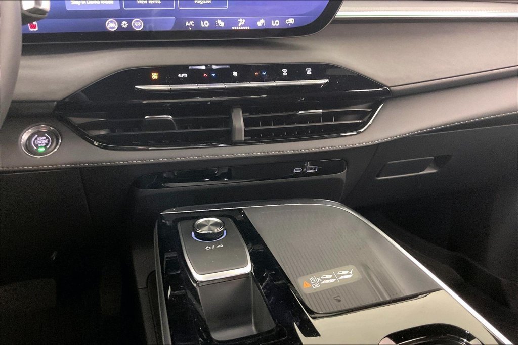 2027 Buick Enclave Sport Touring - Photo 7