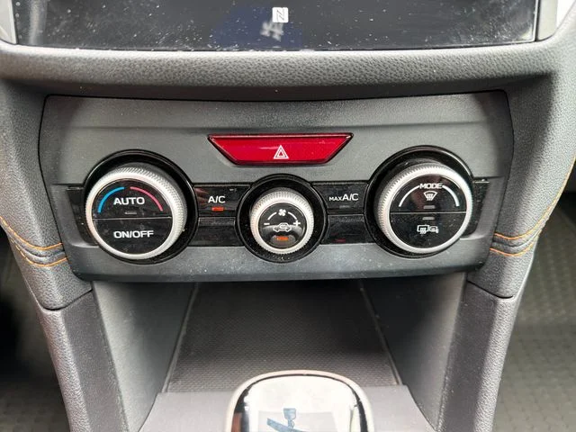 2018 Subaru Crosstrek Limited - Photo 15