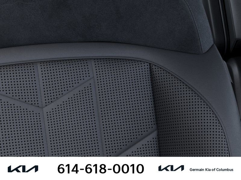 New 2027 Black Kia X-Pro SX-Prestige image 27