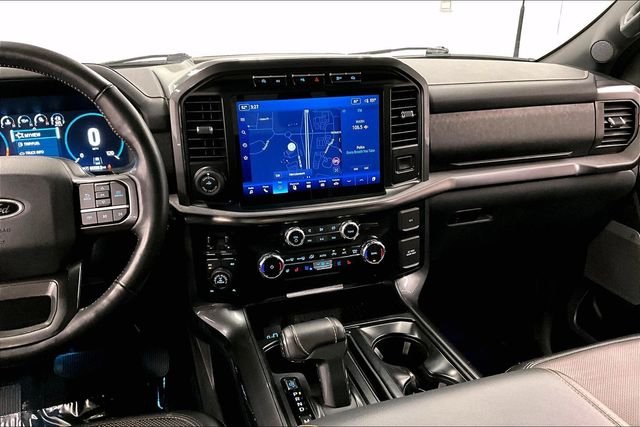 2023 Ford F-150 Tremor - Photo 7