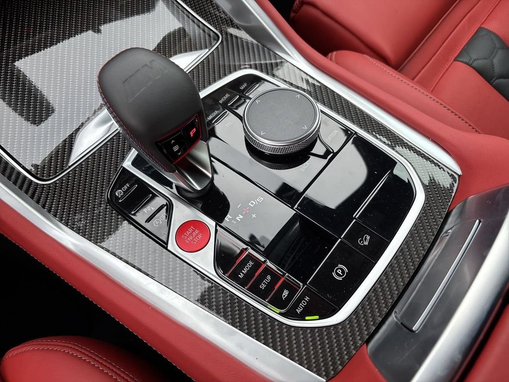 2026 BMW X5 M X5 M - Photo 19