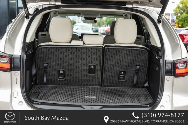 Certified Used 2024 Silver Mazda Preferred image 27
