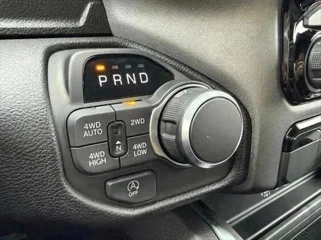 2026 RAM 1500 Big Horn/Lone Star - Photo 22