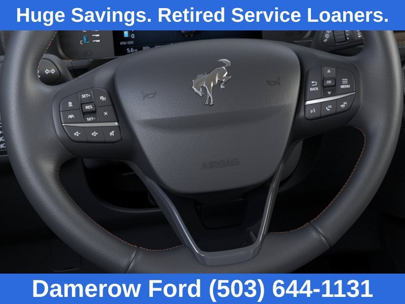 Used 2026 White Ford Big Bend image 12