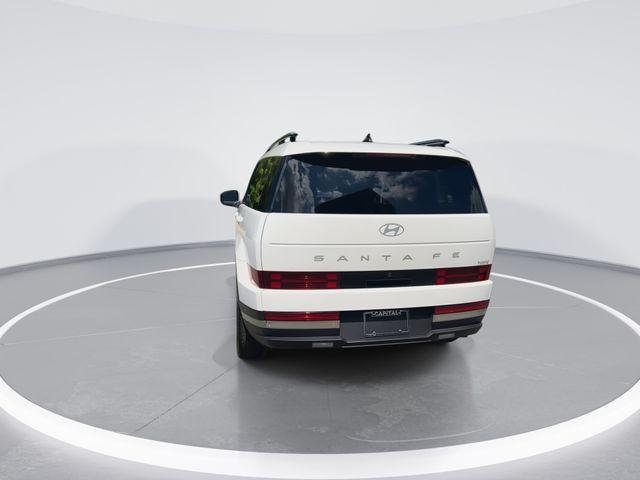 New 2026 White Hyundai Limited image 7