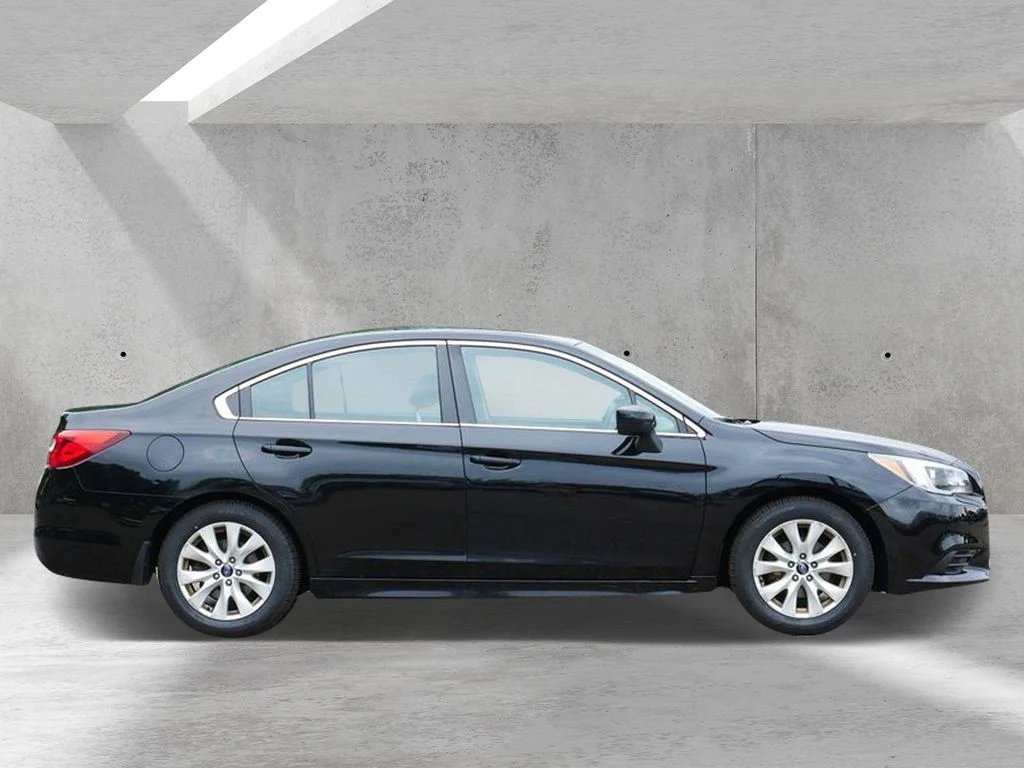 Used 2015 Subaru Legacy 2.5i Premium with VIN 4S3BNBC69F3032975 for sale in White Bear Lake, Minnesota