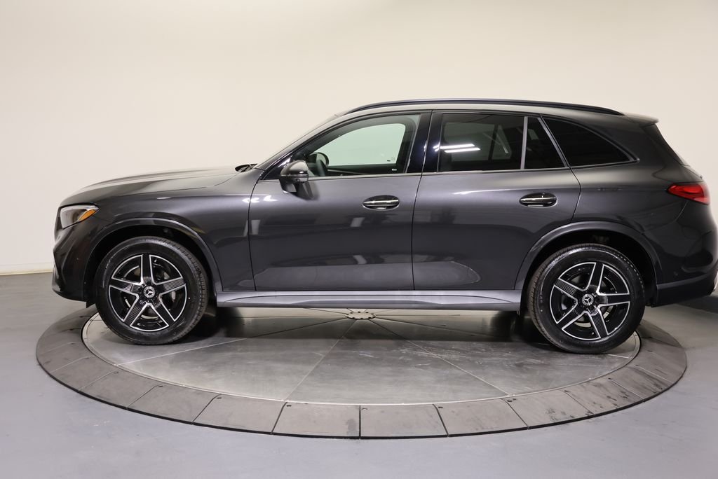 New 2027  Mercedes-Benz GLC 300 image 4