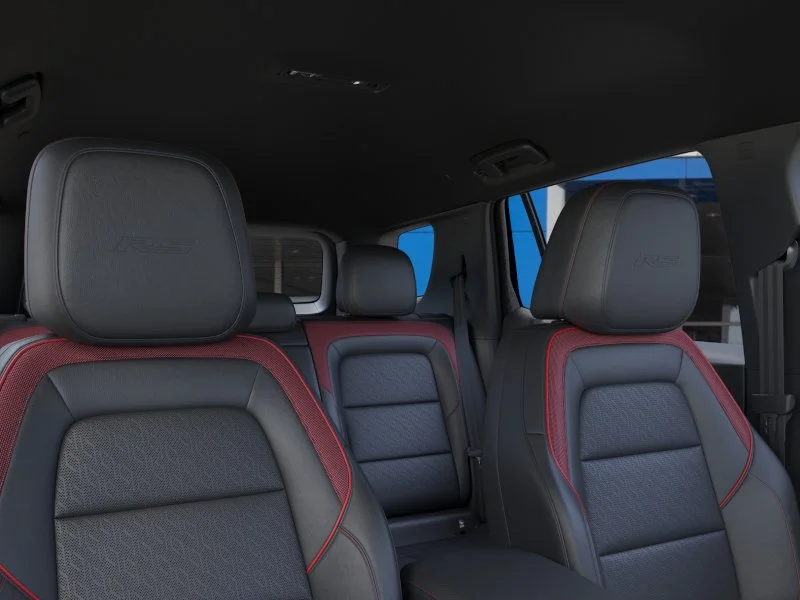 2027 Chevrolet Equinox RS - Photo 24