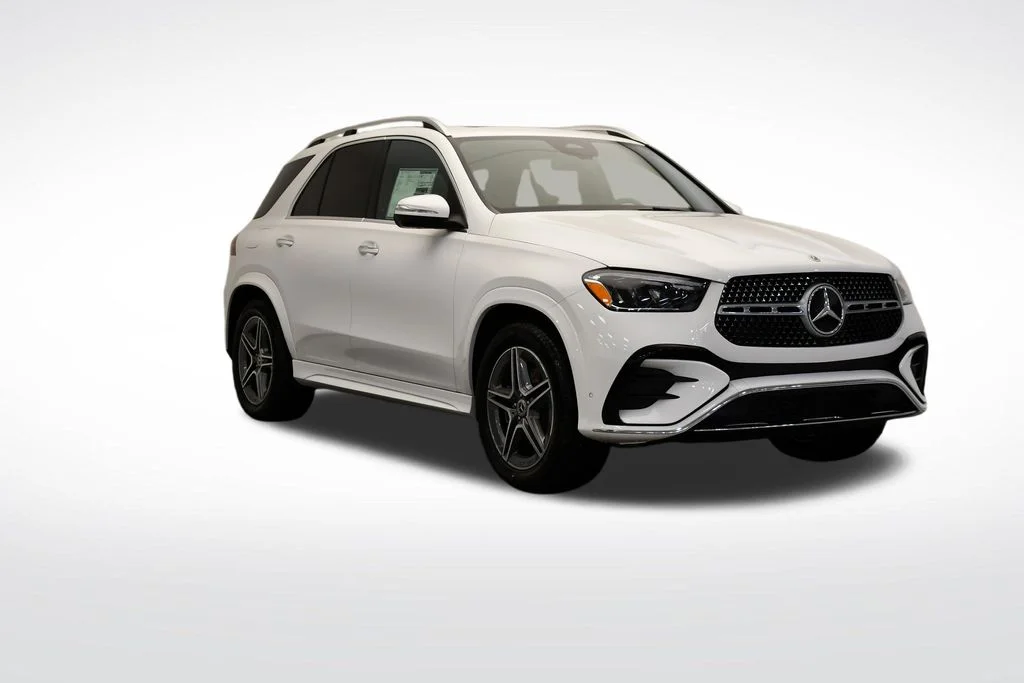 2026 Mercedes-Benz GLE GLE580 - Photo 7