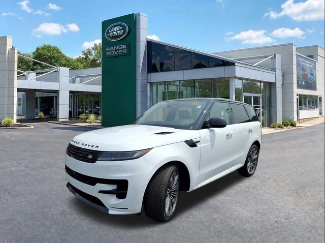 2026 LAND ROVER Range Rover Sport Dynamic SE