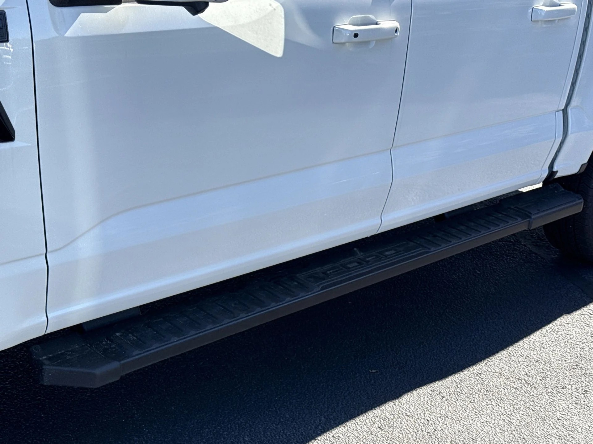 2025 Ford F-150 Lariat - Photo 35
