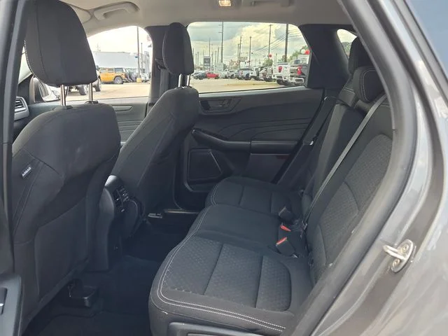 Used 2024 Gray Ford Active image 6