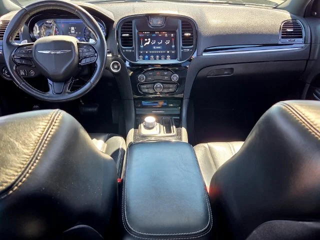 Used 2020 Silver Chrysler S image 14