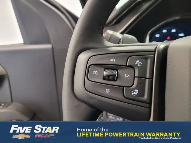 2026 GMC Sierra 1500 AT4X - Photo 21