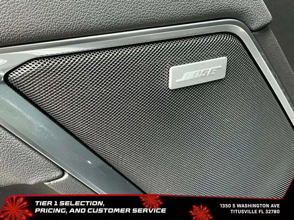 New 2026 Onyx Black GMC SLT image 33