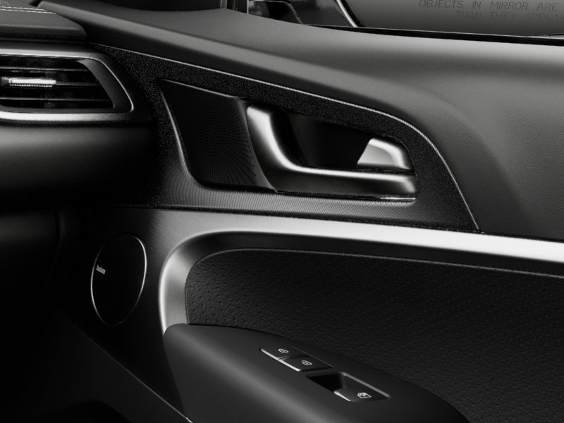 New 2026 Silver Genesis 2.5T PRESTIGE image 23