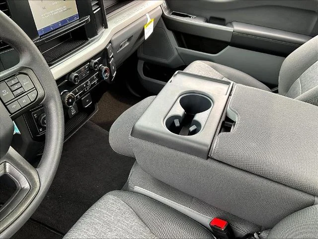 New 2026 Oxford White Ford F-250® XL image 55