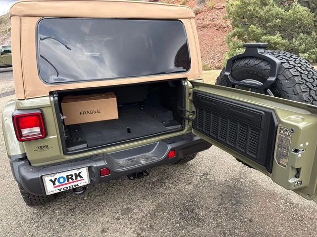 New 2026 41 Exterior Paint Jeep Willys 41 image 17