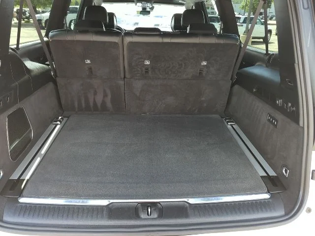 Certified Used 2024 White Jeep Series II image 28