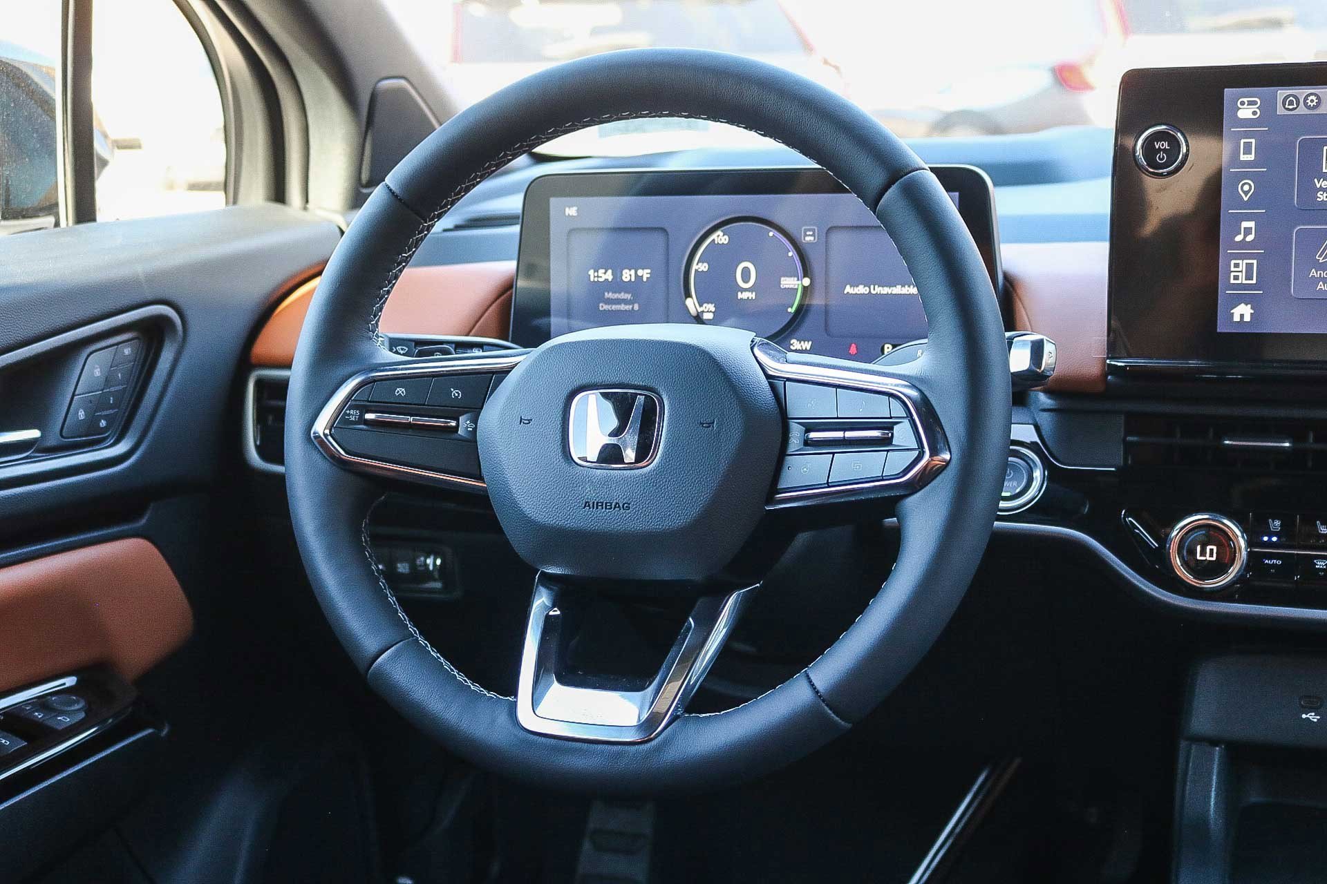 2026 Honda Prologue Elite - Photo 17