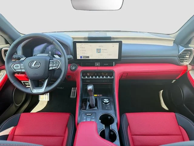 New 2026 Caviar Lexus F SPORT image 15