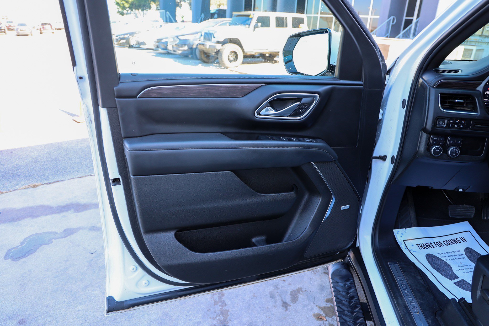 2023 Chevrolet Tahoe Z71 - Photo 31