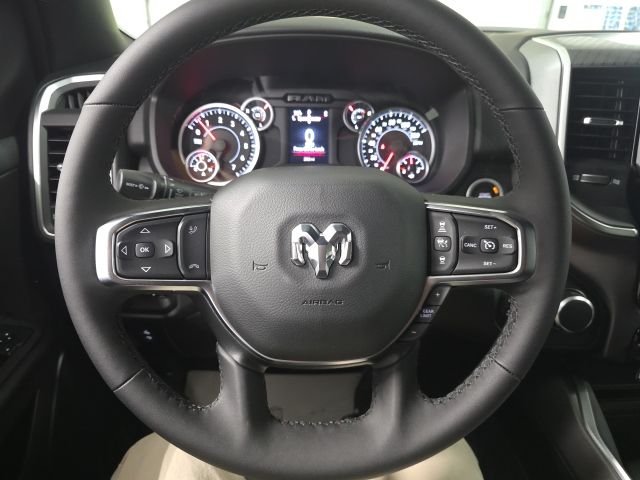 2026 RAM 1500 Big Horn/Lone Star - Photo 23