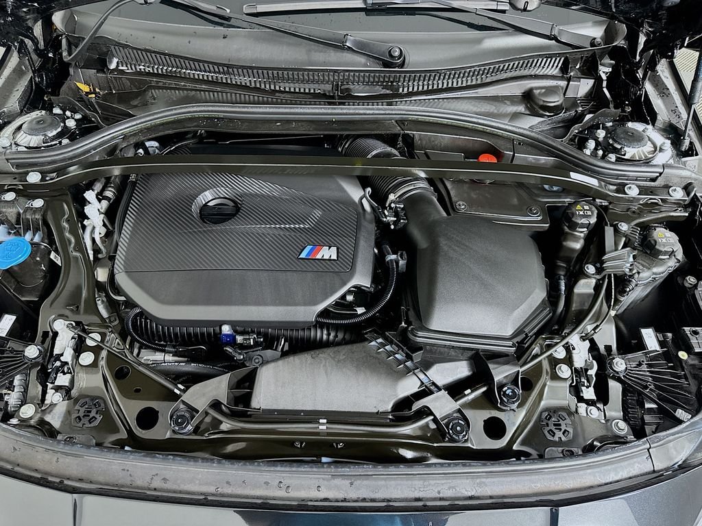 2025 BMW 2 Series M235 - Photo 30