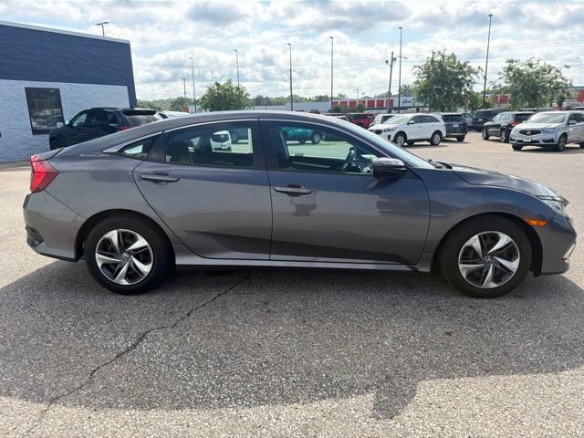 Used 2019  Honda LX image 6